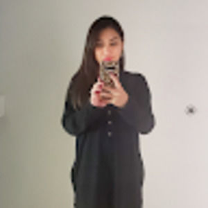 Meet your Posher, Mary -ann
